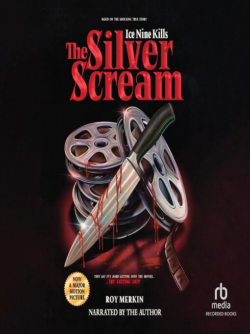 Title details for The Silver Scream by Roy Merkin - Wait list